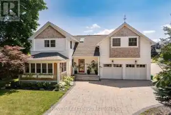 698 Rye Street, Niagara-on-the-Lake, Ontario L0S1J0, 3 Bedrooms Bedrooms, ,3 BathroomsBathrooms,All Houses,For Sale,Rye,X9230093