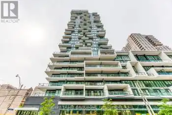 77 Shuter St Unit# 2207, Toronto, Ontario M5B 0B8, 1 Bedroom Bedrooms, 4 Rooms Rooms,1 BathroomBathrooms,Condo,Rented,Shuter,C9230154