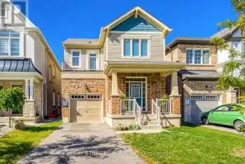 125 Hatt Crt, Milton, Ontario L9E 1G7, 4 Bedrooms Bedrooms, 7 Rooms Rooms,3 BathroomsBathrooms,All Houses,Rented,Hatt,W9230139