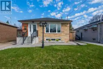 29 Romulus Dr, Toronto, Ontario M1K 4C1, 3 Bedrooms Bedrooms, 6 Rooms Rooms,2 BathroomsBathrooms,All Houses,Sold,Romulus,E9230242