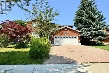 403 Glenashton Drive, Oakville (Iroquois Ridge North), Ontario L6H4V7, 5 Bedrooms Bedrooms, ,4 BathroomsBathrooms,All Houses,For Sale,Glenashton,W9230167