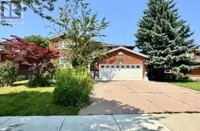 403 Glenashton Drive Oakville (Iroquois Ridge North) Ontario L6H4V7