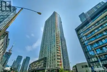 85 Queens Wharf Rd Unit# 1903, Toronto, Ontario M5V 0J9, 1 Bedroom Bedrooms, 5 Rooms Rooms,1 BathroomBathrooms,Condo,Sold,Queens Wharf,C9230271