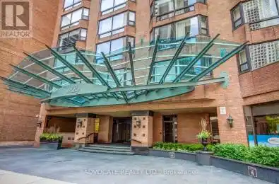 1166 Street Unit 1105 Toronto C01 Ontario M5S2X8