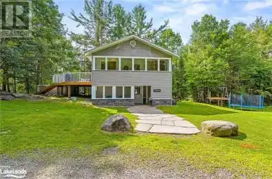 1213 Road Bracebridge Ontario P1L1W9