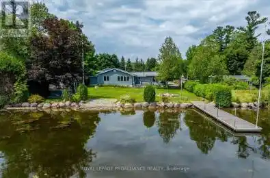 1055 Primrose Lane Smith-Ennismore-Lakefield Ontario K9J6X5