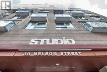 30 Nelson St Unit# 419, Toronto, Ontario M5V 0H5, 2 Bedrooms Bedrooms, 6 Rooms Rooms,2 BathroomsBathrooms,Condo,Rented,Nelson,C9230455