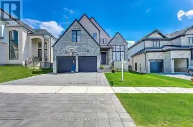 1909 Boardwalk Way London Ontario N6K4P9