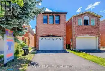 174 Roxanne Crescent, Toronto (Milliken), Ontario M1V4G7, 3 Bedrooms Bedrooms, ,3 BathroomsBathrooms,All Houses,For Rent,Roxanne,E9044181