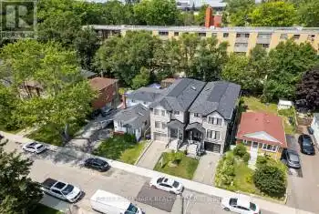 58 Rhydwen Ave, Toronto, Ontario M1N 2E1, 4 Bedrooms Bedrooms, 9 Rooms Rooms,5 BathroomsBathrooms,All Houses,Sold,Rhydwen,E9230366