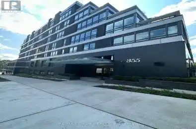 355 Avenue Unit 204 Toronto C04 Ontario M5M3X6