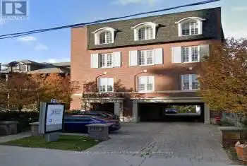 210 St Clair Avenue Unit# 4th Flr, Toronto (Casa Loma), Ontario M4V1R2, ,Commercial,For Rent,St Clair,C9230587