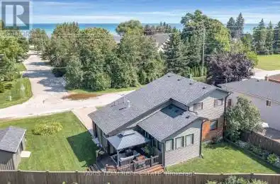 562 Street Collingwood Ontario L9Y5J5