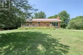 889 NORFOLK COUNTY RD 28 Road, Norfolk County, Ontario N0E1G0, 2 Bedrooms Bedrooms, ,1 BathroomBathrooms,All Houses,For Sale,NORFOLK COUNTY RD 28,40626329