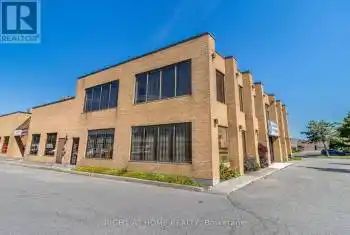 170 West Beaver Creek Road Unit# 1-2, Richmond Hill (Beaver Creek Business Park), Ontario L4B1L6, ,2 BathroomsBathrooms,Commercial,For Sale,West Beaver Creek,N8485816