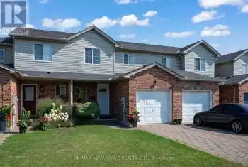 2 Westdale Avenue Unit# 3, London, Ontario N6J2G6, 3 Bedrooms Bedrooms, ,3 BathroomsBathrooms,All Houses,For Sale,Westdale,X9230450