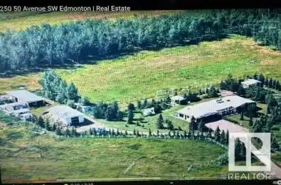 11250 50 AV SW SW Unit# 11250 Edmonton Alberta T6H4N7