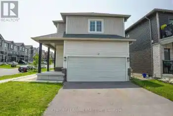 32 Mabern Street, Barrie (Holly), Ontario L9J0B1, 4 Bedrooms Bedrooms, ,3 BathroomsBathrooms,All Houses,For Sale,Mabern,S9230782