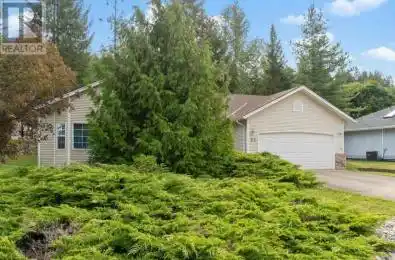 2592 Alpen Paradies Road Unit# 32 Blind Bay British Columbia V0E1H1