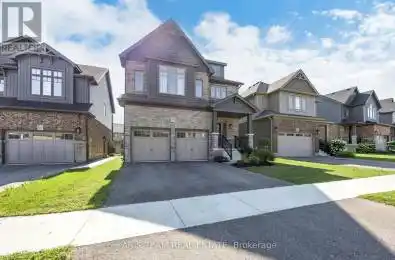 79 Drive Collingwood Ontario L9Y3B7