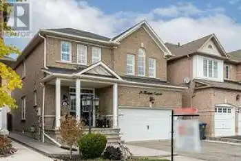 58 Hardgate Crescent, Brampton (Northwest Sandalwood Parkway), Ontario L7A3V7, 4 Bedrooms Bedrooms, ,4 BathroomsBathrooms,All Houses,For Sale,Hardgate,W9230854