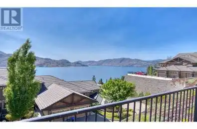 4350 Ponderosa Drive Unit# 239 Peachland British Columbia V0H1X5