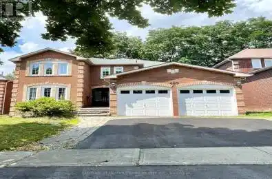 492 Crescent Oshawa Ontario L1K2H3