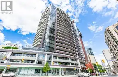 88 Avenue Unit 2101 Toronto C02 Ontario M5R0A5