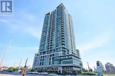 3985 Drive Unit 1308 Mississauga Ontario L5B0H8