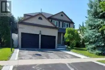 86 Stiver Drive, Newmarket (Bristol-London), Ontario L3Y7V9, 6 Bedrooms Bedrooms, ,4 BathroomsBathrooms,All Houses,For Sale,Stiver,N9231120