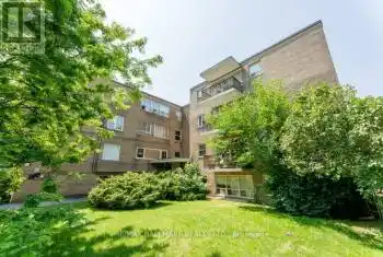 53 Neptune Drive Unit# 2, Toronto (Englemount-Lawrence), Ontario M6A1X2, 1 Bedroom Bedrooms, ,1 BathroomBathrooms,Condo,For Sale,Neptune,C9231298