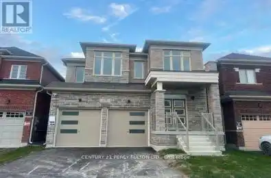 178 Way Whitchurch-Stouffville Ontario L4A4W3