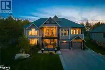 154 LANDRY Lane, Thornbury, Ontario N0H2P0, 4 Bedrooms Bedrooms, ,5 BathroomsBathrooms,All Houses,For Sale,LANDRY,40626898