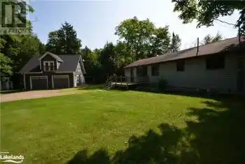 1275 WOLF Circle, Dorset, Ontario P0A1E0, 2 Bedrooms Bedrooms, ,2 BathroomsBathrooms,All Houses,For Sale,WOLF,40625004