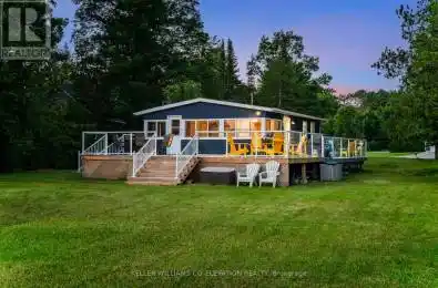 1486 Road Tiny Ontario L9M0J2