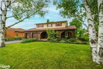 11 HILL TOP Drive, Penetanguishene, Ontario L9M1H7, 5 Bedrooms Bedrooms, ,4 BathroomsBathrooms,All Houses,For Sale,HILL TOP,40626884