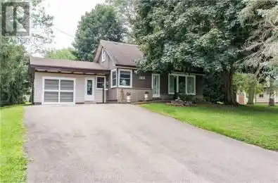 1835 Road Port Colborne Ontario L3K5V5