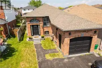 22 BIRMINGHAM Avenue, Clarington, Ontario L1C4Z6, 3 Bedrooms Bedrooms, ,2 BathroomsBathrooms,All Houses,For Sale,BIRMINGHAM,40626828