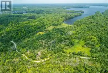 LOT 11 RITZ Road Unit# LOT, Rideau Lakes (817 - Rideau Lakes (South Crosby) Tw, Ontario K0G1E0, ,Commercial,For Sale,RITZ,X9410619