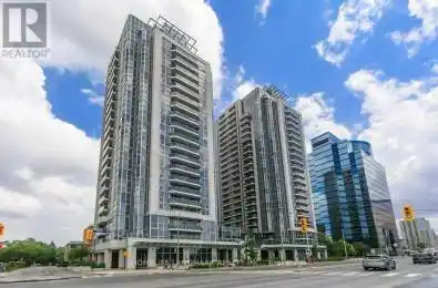 5793 Yonge Street Unit# 310 Toronto (Newtonbrook East) Ontario M3M0A9