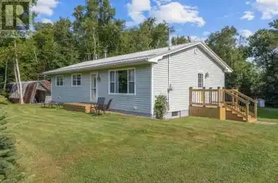 1003 Pembroke Road Gaspereau Prince Edward Island C0A1R0