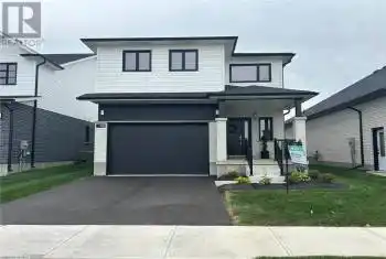 88 SOUTH PARKWOOD Boulevard, Elmira, Ontario N3B0E6, 4 Bedrooms Bedrooms, ,3 BathroomsBathrooms,All Houses,For Sale,SOUTH PARKWOOD,40626873