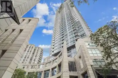 2181 Street Unit 3402 Toronto C10 Ontario M4S3H7