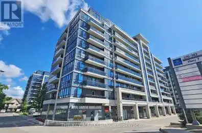 372 Unit Ph15 Richmond Hill Ontario L4B0C6