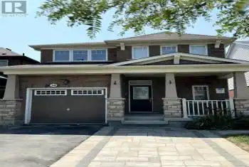 30 Arkwright Drive, Brampton (Northwest Brampton), Ontario L7A0V2, 3 Bedrooms Bedrooms, ,3 BathroomsBathrooms,All Houses,For Rent,Arkwright,W9231395