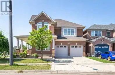 3855 Street Mississauga Ontario L5M7A6