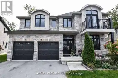 6018 Drive Niagara Falls Ontario L2G0A7