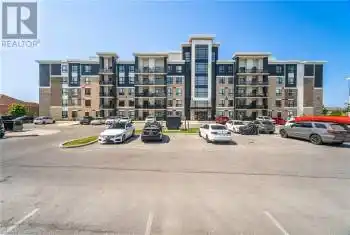 650 SAUVE Street Unit# 110, Milton, Ontario L9T8M4, 2 Bedrooms Bedrooms, ,2 BathroomsBathrooms,Condo,For Sale,SAUVE,40627106