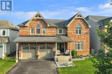 15 Avenue Clarington Ontario L1C0H7