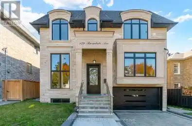 179 Avenue Toronto C07 Ontario M2N1T1